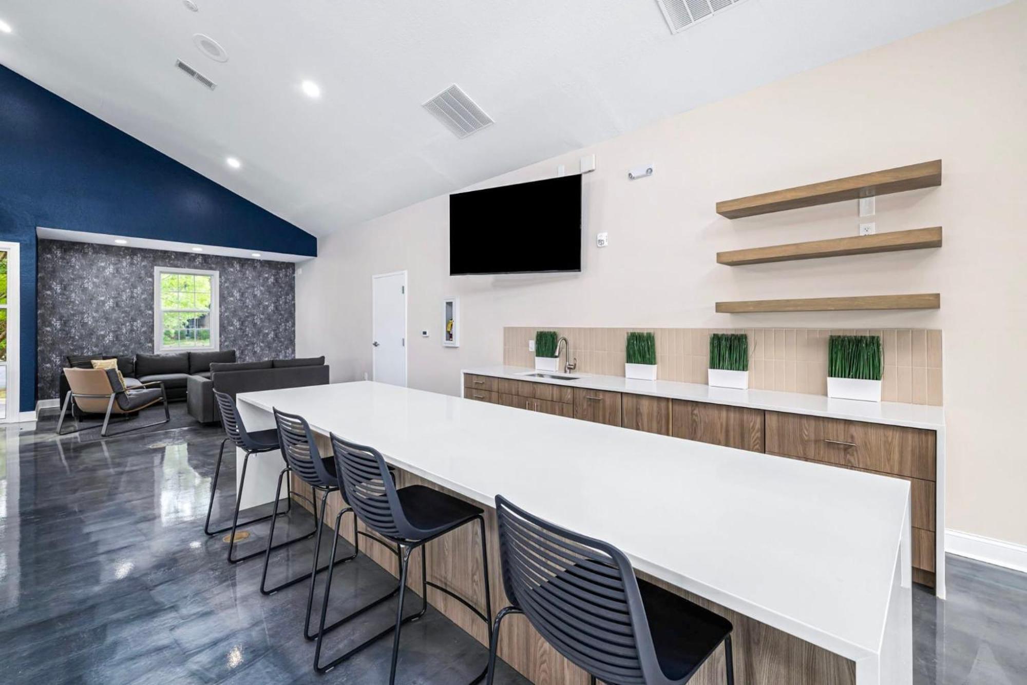 One Bedroom Apartment Near Downtown Ρόλι Εξωτερικό φωτογραφία